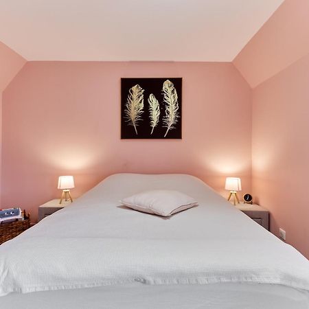 Le Refuge Des Hiboux - Charmante Maison Pour 6P Saint-Pierre-en-Auge Экстерьер фото