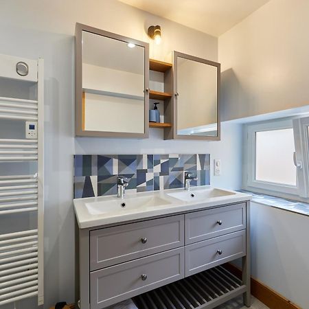 Le Refuge Des Hiboux - Charmante Maison Pour 6P Saint-Pierre-en-Auge Экстерьер фото