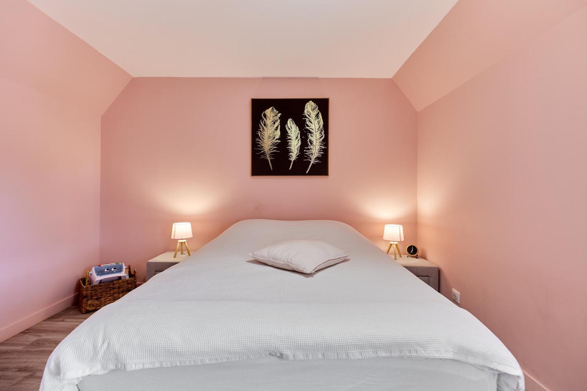 Le Refuge Des Hiboux - Charmante Maison Pour 6P Saint-Pierre-en-Auge Экстерьер фото