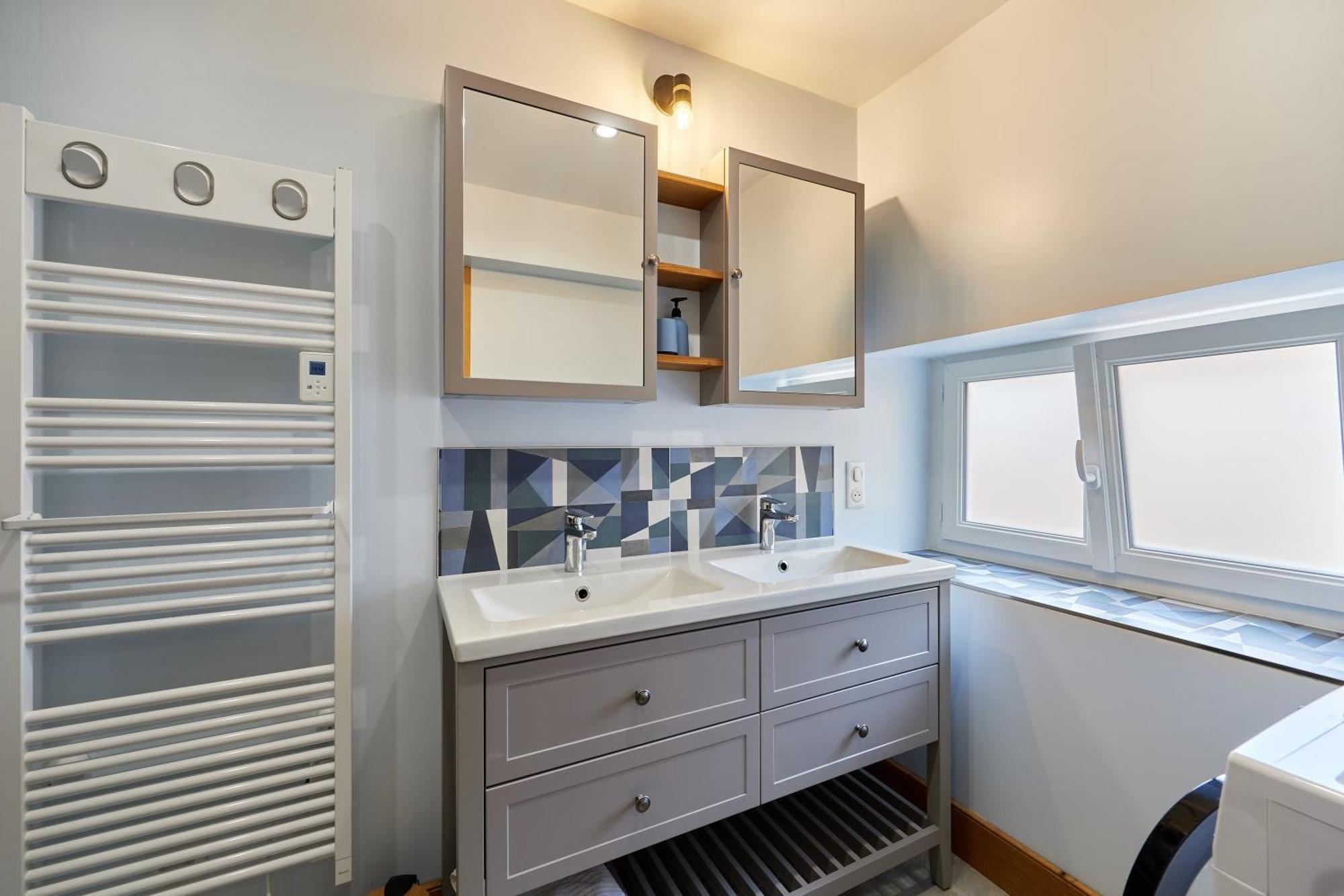 Le Refuge Des Hiboux - Charmante Maison Pour 6P Saint-Pierre-en-Auge Экстерьер фото
