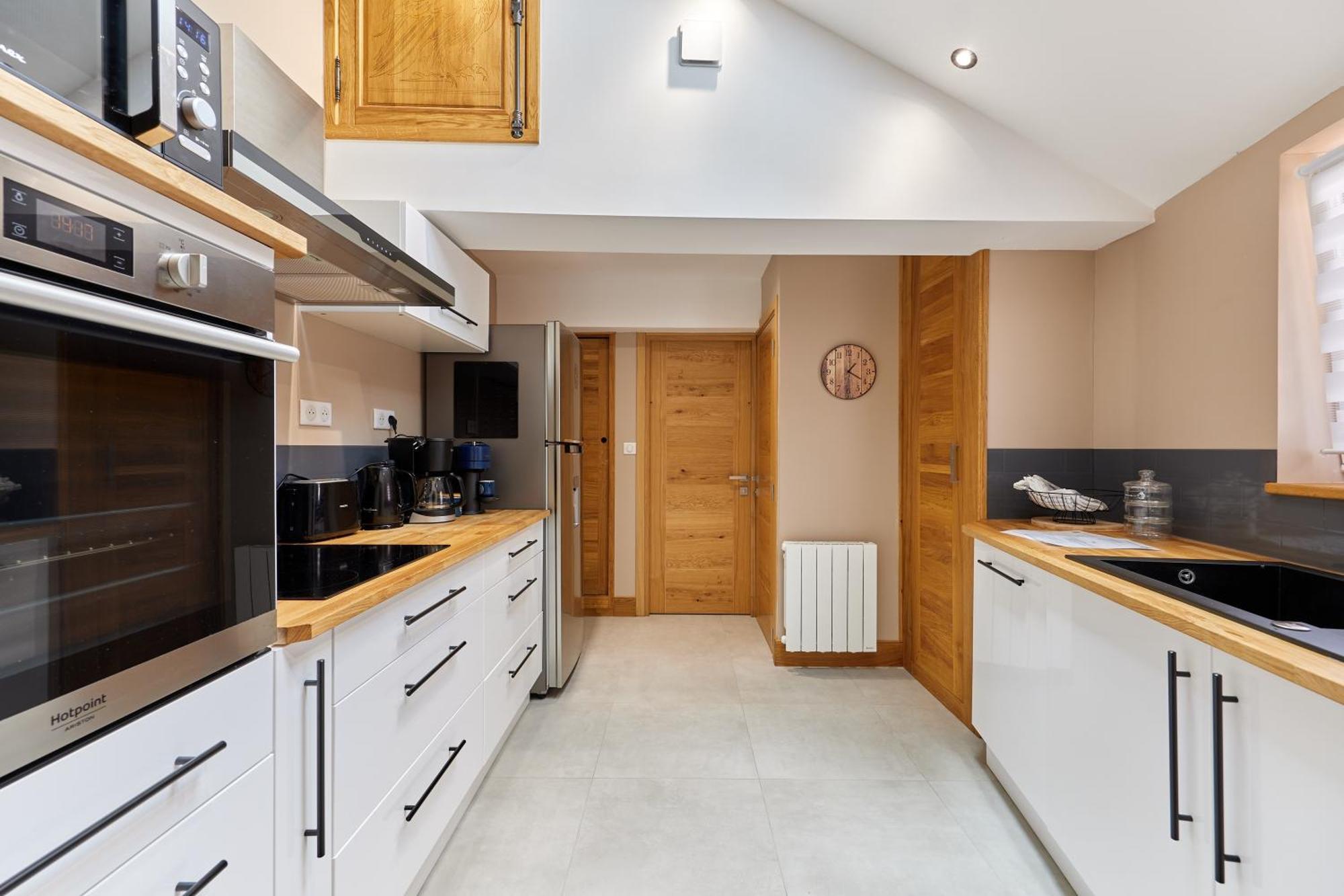 Le Refuge Des Hiboux - Charmante Maison Pour 6P Saint-Pierre-en-Auge Экстерьер фото